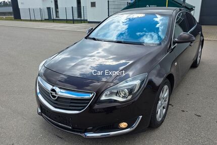 Opel Insignia 129.600 km 7.500 &euro; Schura-Trossingen 78647