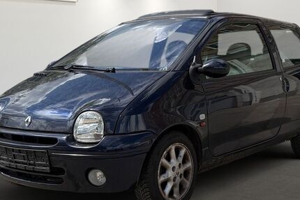 Renault Twingo 191.385 km 699 &euro; Berlin 12681