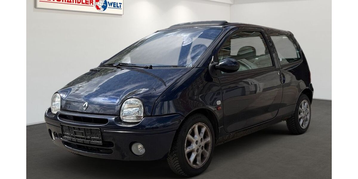 Renault Twingo 191.385 km 699 &euro; Berlin 12681