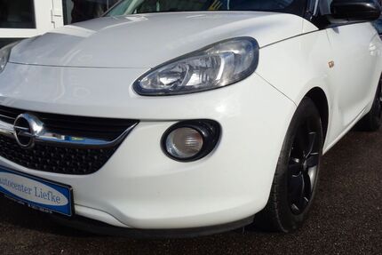 Opel Adam 122.700 km 5.490 &euro; Augsburg 86179