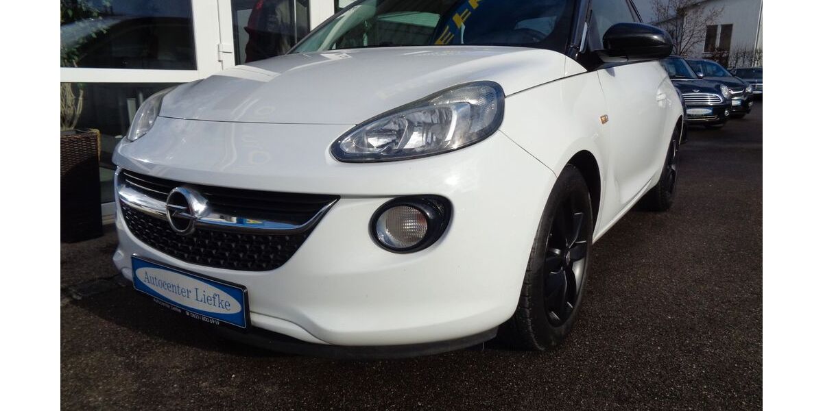 Opel Adam 122.700 km 5.990 € Augsburg 86179
