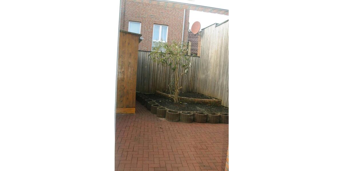 Reihenhaus Leer (Ostfriesland) - 4 Zimmer, 81 m&sup2;, 205.000&euro; | Angebot:26844539