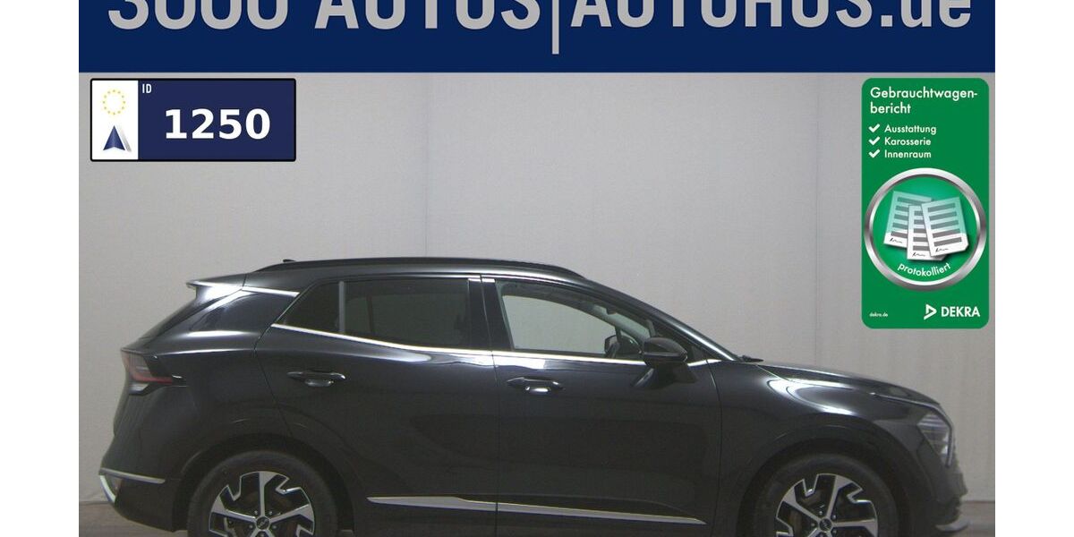 Kia Sportage 139.336 km 19.980 &euro; Gyhum/Bockel 27404