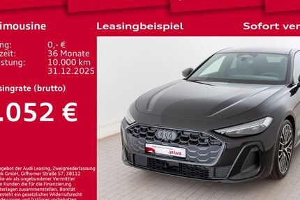 Audi A5 9.500 km 68.600 &euro; Berlin 12489
