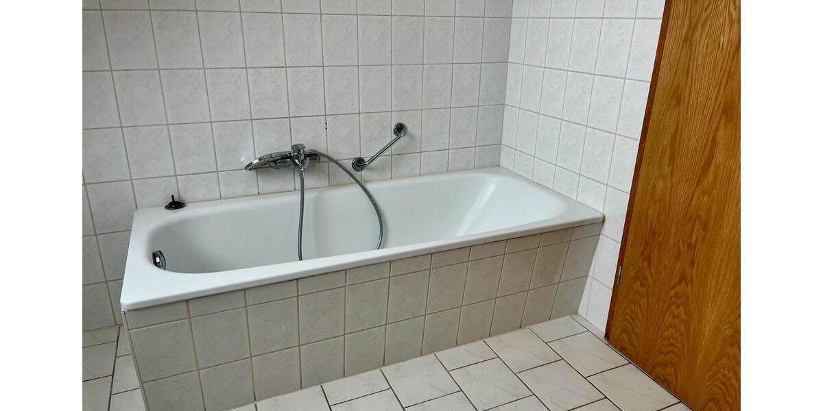 2-Raum-Wohnung im Dachgeschoss 2 zimmer