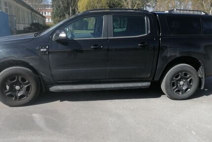 Ford Ranger 213.000 km 15.555 &euro; Rahden 32369