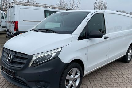 Mercedes-Benz Vito 77.749 km 27.073 &euro; Achim 28832