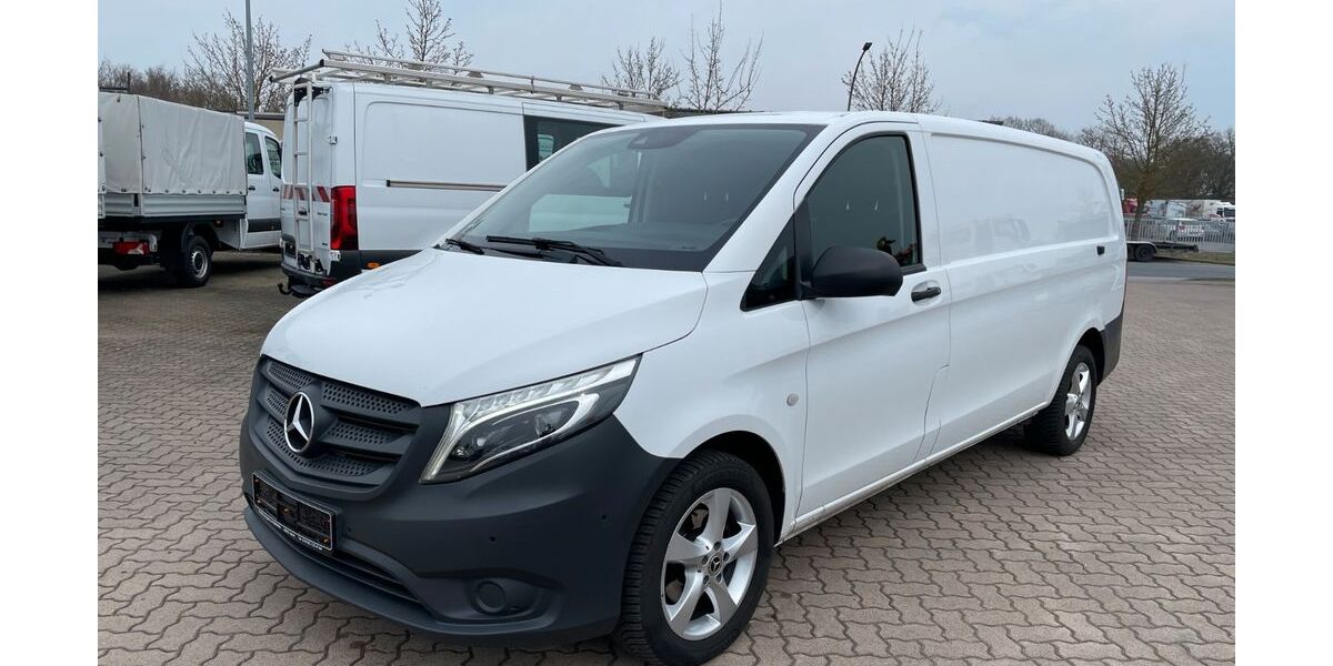 Mercedes-Benz Vito 77.749 km 27.073 &euro; Achim 28832