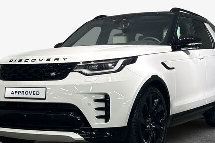 Land Rover Discovery 18.758 km 55.450 &euro; München 81477