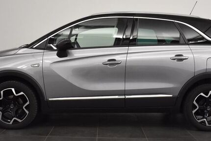 Opel Crossland (X)