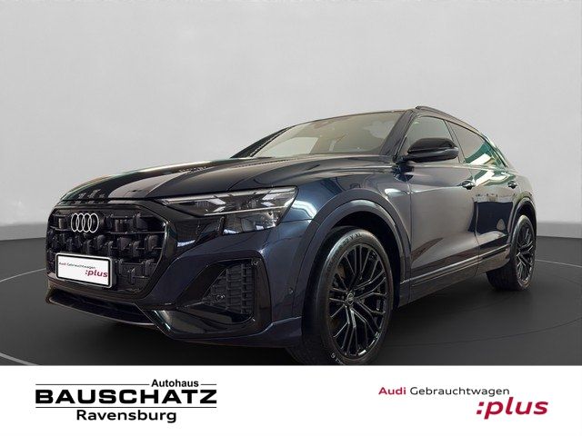 Audi Q8 42.895 km 79.910 &euro; Ravensburg 88214