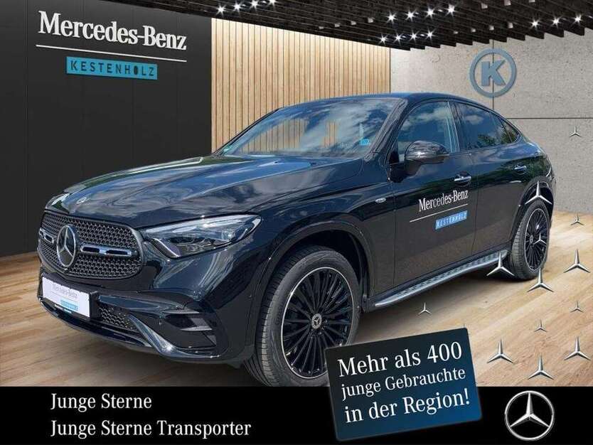 GLC 300