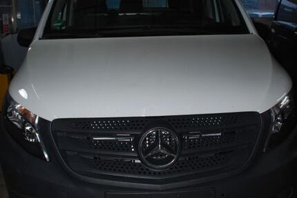 Mercedes-Benz Vito 168.420 km 9.400 &euro; Guben 03172