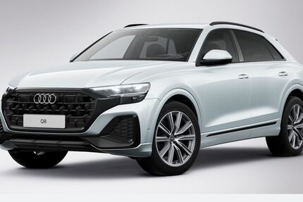 Audi Q8 21.540 km 64.940 € Dorsten 46284
