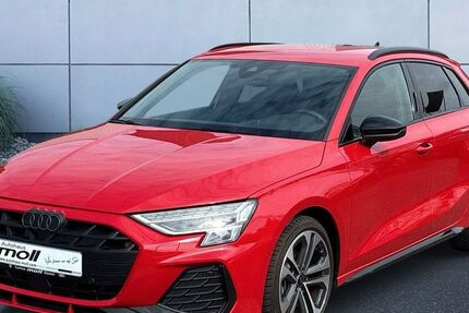 Audi A3 8.273 km 29.690 &euro; Biberach 88400