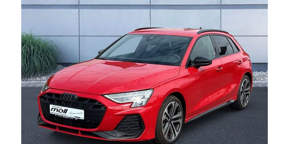 Audi A3 8.273 km 29.690 &euro; Biberach 88400