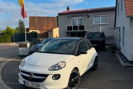 Opel Adam 87.076 km 6.700 &euro; Herzogenaurach 91074