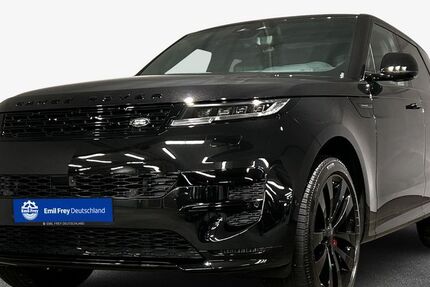 Land Rover Range Rover Sport 16.500 km 119.550 &euro; München 81477