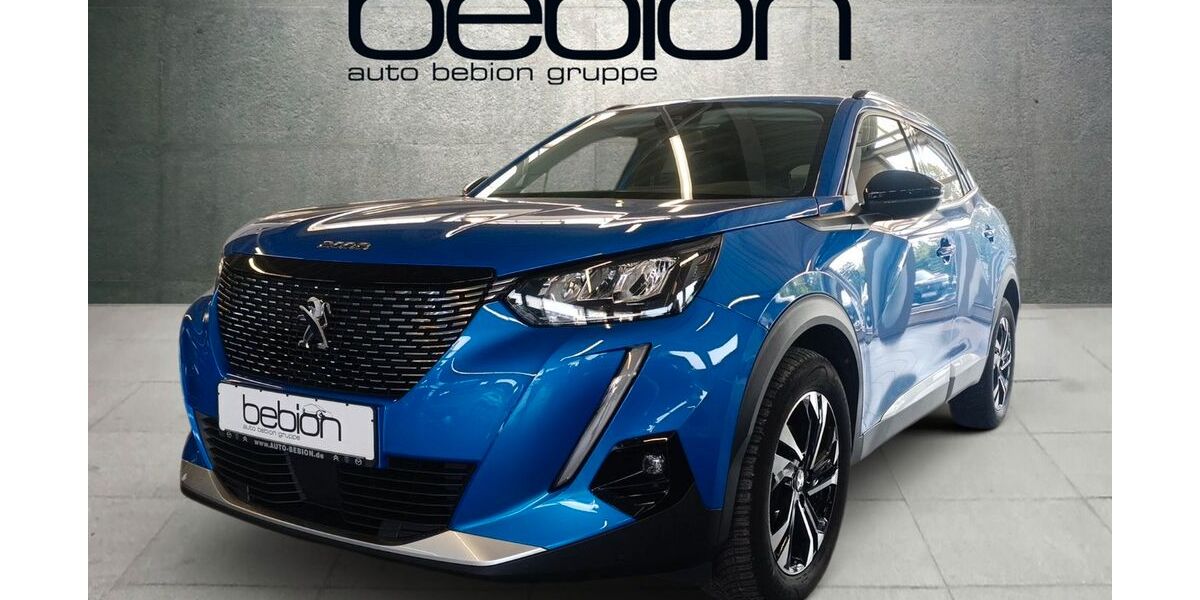 Peugeot 2008 50.725 km 16.750 &euro; Magstadt 71106