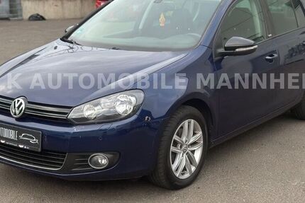 VW Golf