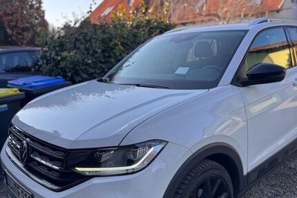 VW T-Cross 48.500 km 17.499 &euro; Dießen 86911