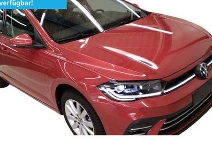 VW Polo 9.400 km 24.980 &euro; Olching 82140