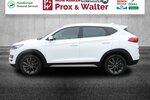 Hyundai Tucson 1.6 CRDi DPF 2WD 7-DCT LED+NAVI+KAMERA 75.699 km 19.500 &euro; Hagenow 19230