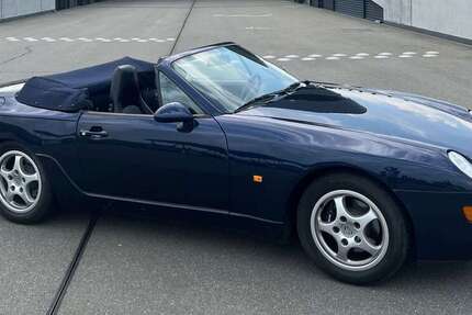 Porsche 968