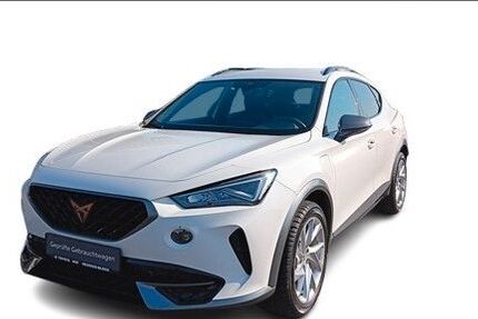 Cupra Formentor 71.599 km 21.490 &euro; Neuwied 56566