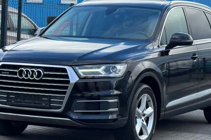 Audi Q7 183.161 km 25.790 &euro; Wildau 15745