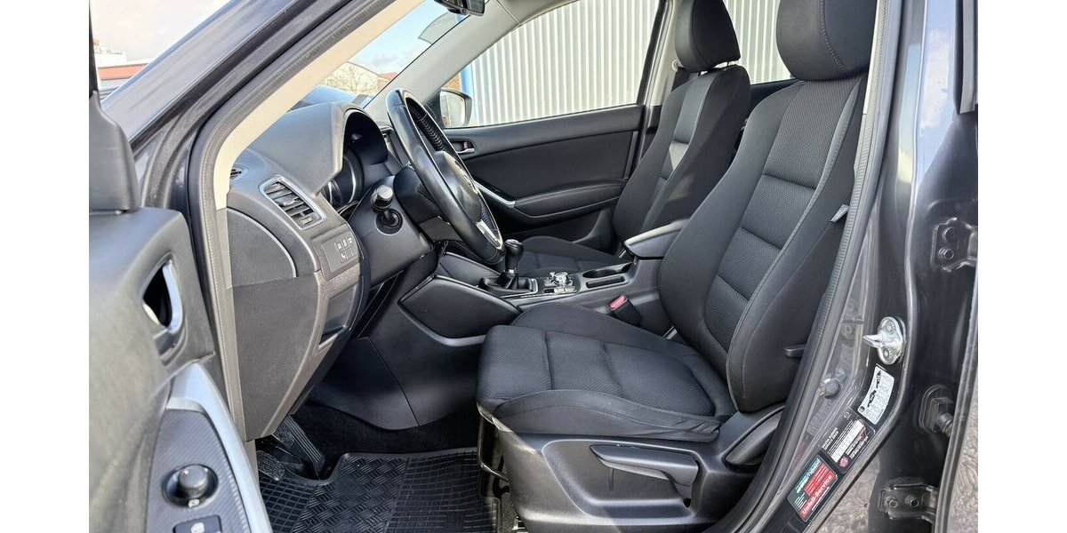 Mazda CX-5 2.2 SKYACTIV-D Exclusive-Line Navi Xenon 149.980 km 8.750 &euro; Altdorf 84032