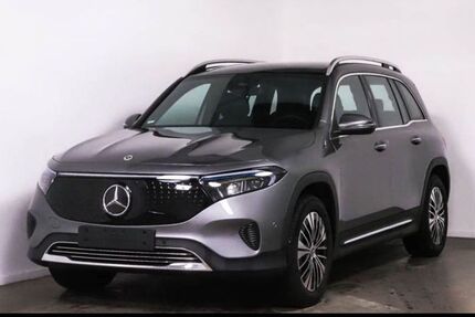 Mercedes-Benz EQB 11.758 km 43.789 &euro; Bad Neustadt 97616
