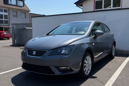 Seat Ibiza 89.889 km 6.790 &euro; Köln 50858