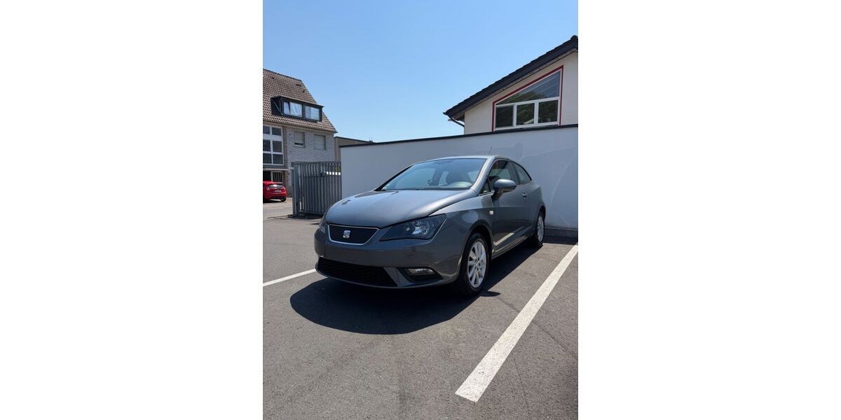 Seat Ibiza 89.889 km 6.790 &euro; Köln 50858
