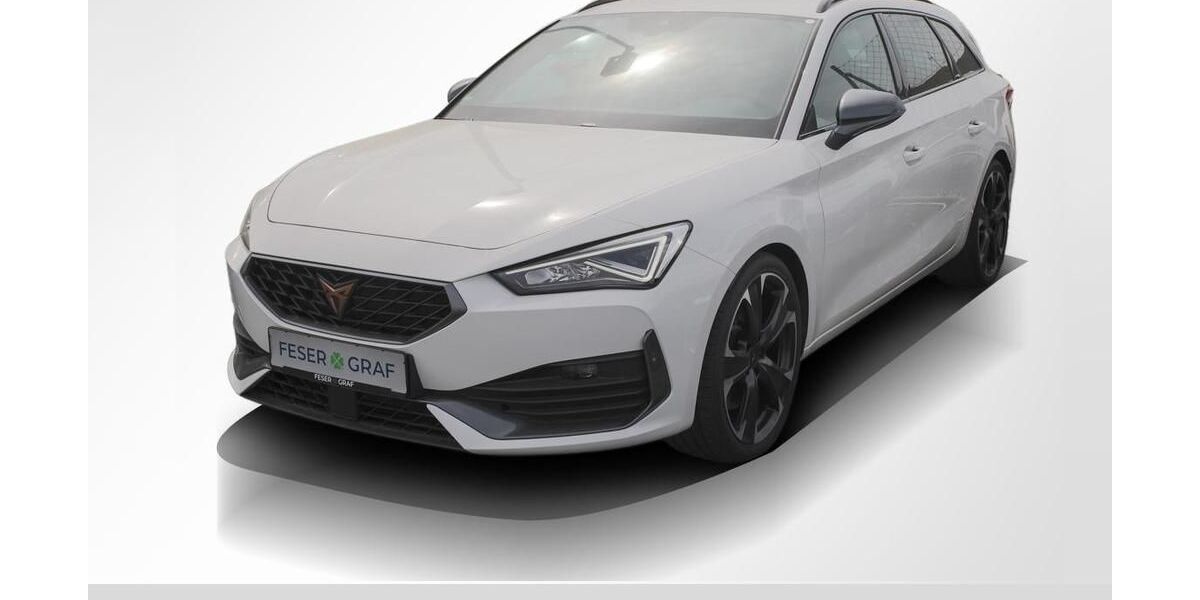 Cupra Leon 33.386 km 30.904 &euro; Lauf an der Pegnitz 91207