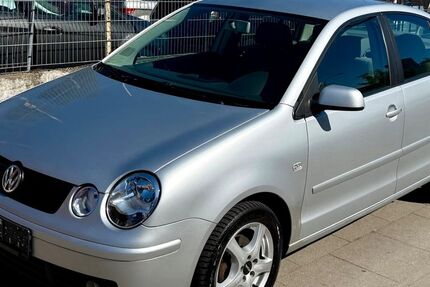 VW Polo 154.000 km 4.990 &euro; Hamburg 20097