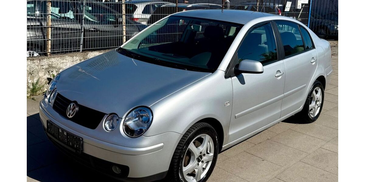 VW Polo 154.000 km 4.990 &euro; Hamburg 20097