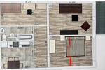 Etagenwohnung Königswartha - 3 Zimmer, 58 m&sup2;, 350&euro; | Angebot:26136894