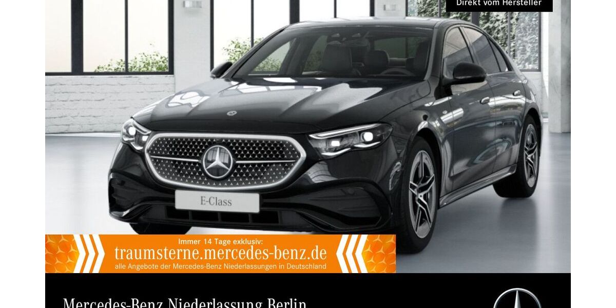 Mercedes-Benz E 300 6.082 km 59.980 &euro; Berlin 13509