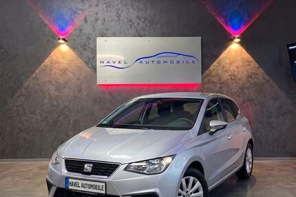 Seat Ibiza 47.843 km 14.990 &euro; Rathenow 14712