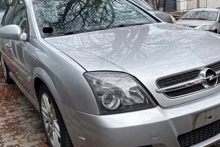 Opel Vectra 135.504 km 1.900 &euro; Chemnitz 09113