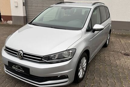 VW Touran 138.900 km 15.990 &euro; Karlsdorf 76689