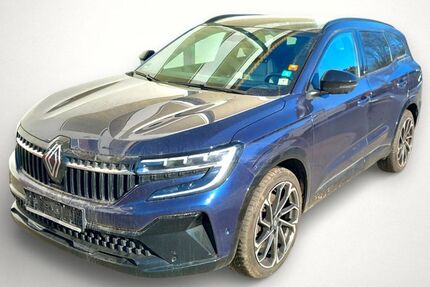 Renault Espace 58.677 km 22.800 &euro; Freiburg 79108