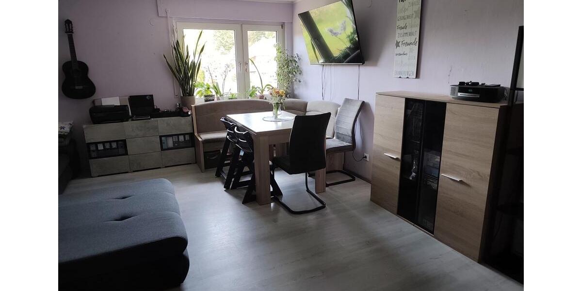Dachgeschoßwohnung Adenau - 2 Zimmer, 85 m&sup2;, 700&euro; | Angebot:26236219