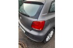 VW Polo 126.000 km 4.250 &euro; Lübeck 23539