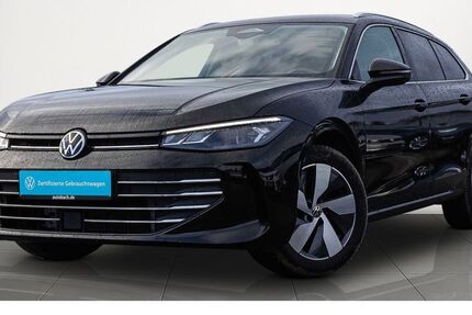 VW Passat 27.000 km 33.980 &euro; Limburg 65549