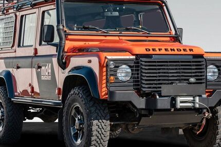 Land Rover Defender 29.900 km 85.110 € Hockenheim 68766