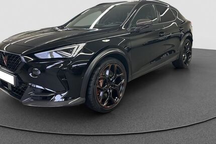 Cupra Formentor 43.168 km 40.950 &euro; Ingolstadt 85053