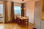2 room apartment Berlin Mitte (1650 EUR all ink.)