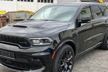 Dodge Durango 23.960 km 78.900 &euro; Treuen 08233